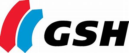 GSH GROUPS Logo